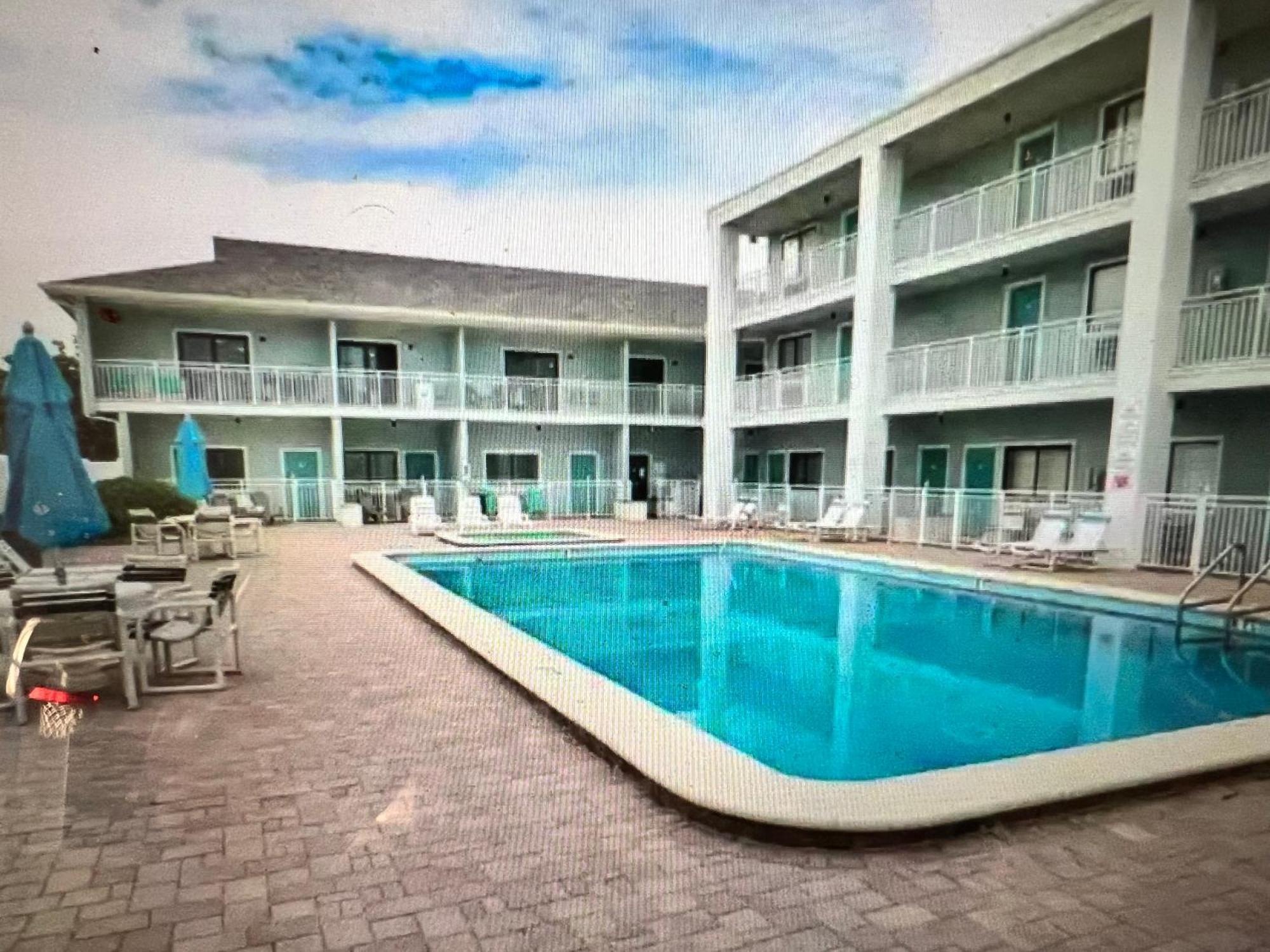 Aparthotel Coastal Waters 102 New Smyrna Beach Exterior foto