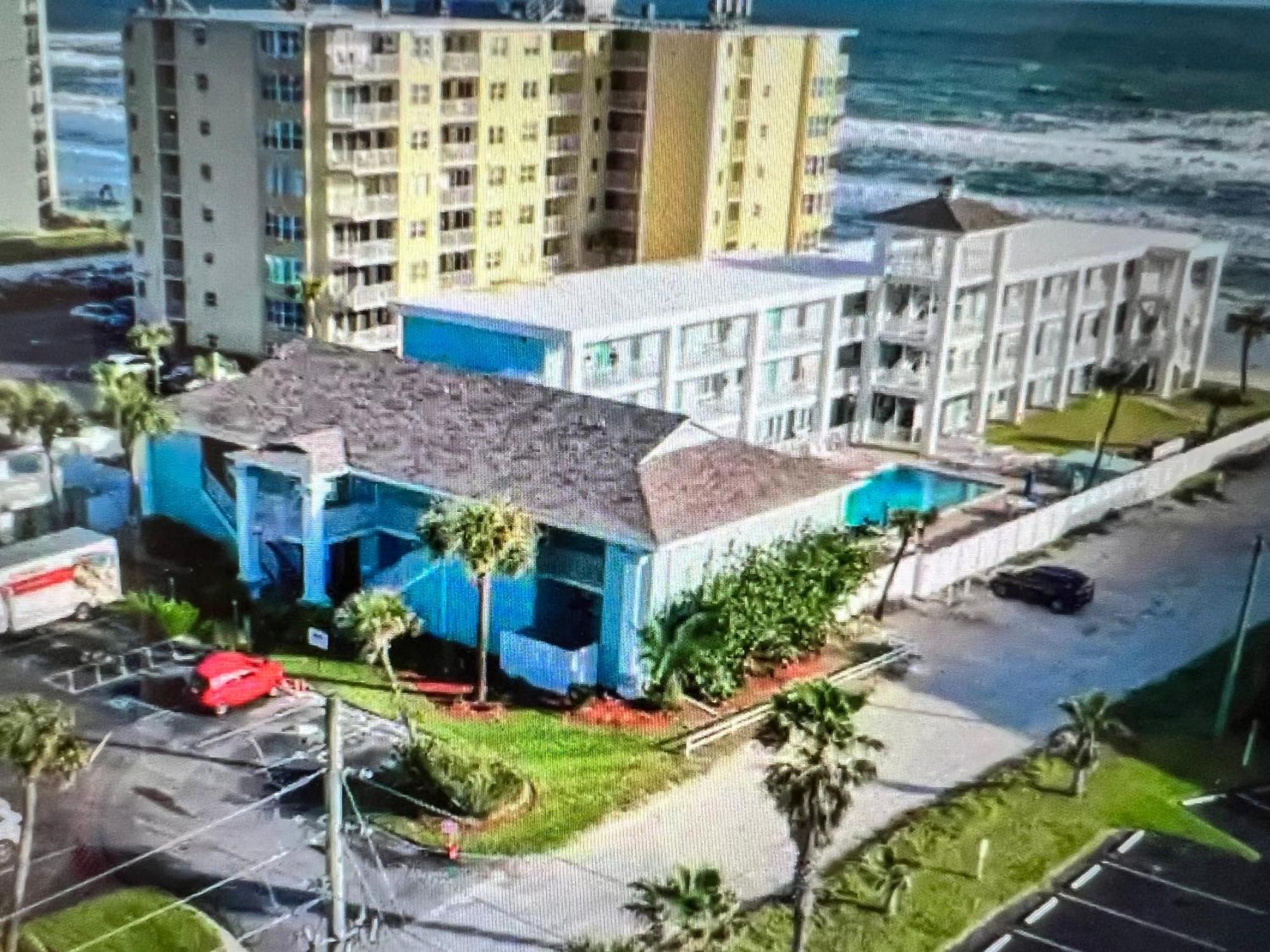 Aparthotel Coastal Waters 102 New Smyrna Beach Exterior foto