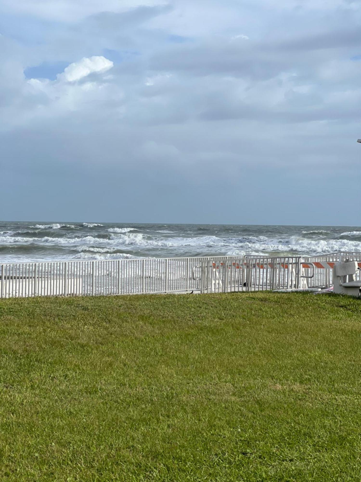 Aparthotel Coastal Waters 102 New Smyrna Beach Exterior foto