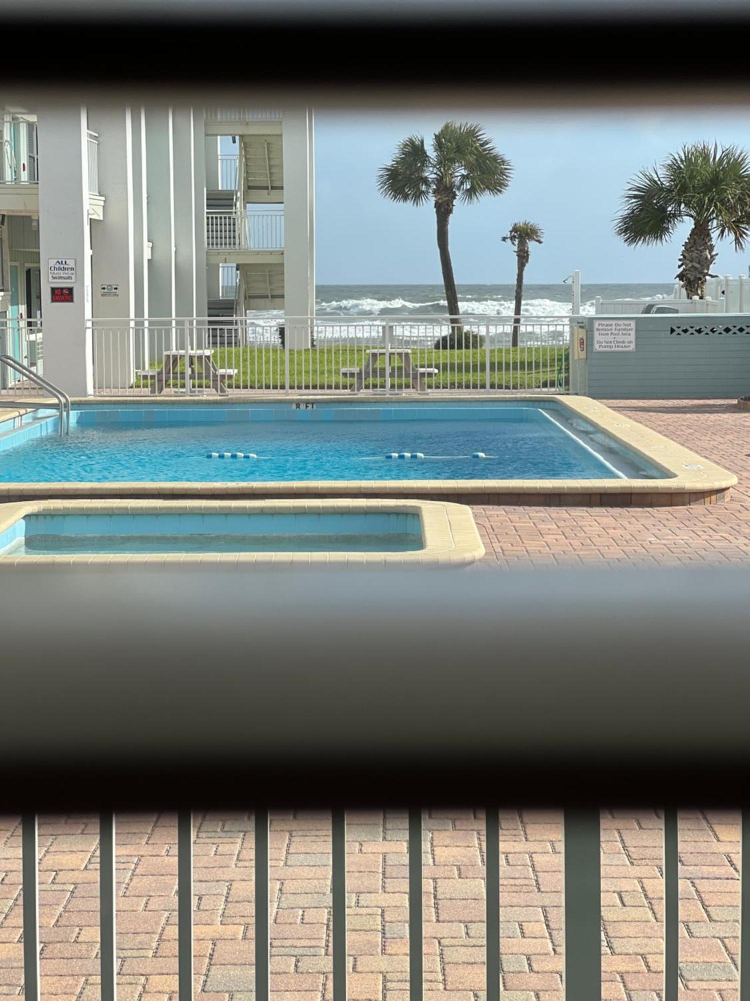 Aparthotel Coastal Waters 102 New Smyrna Beach Exterior foto