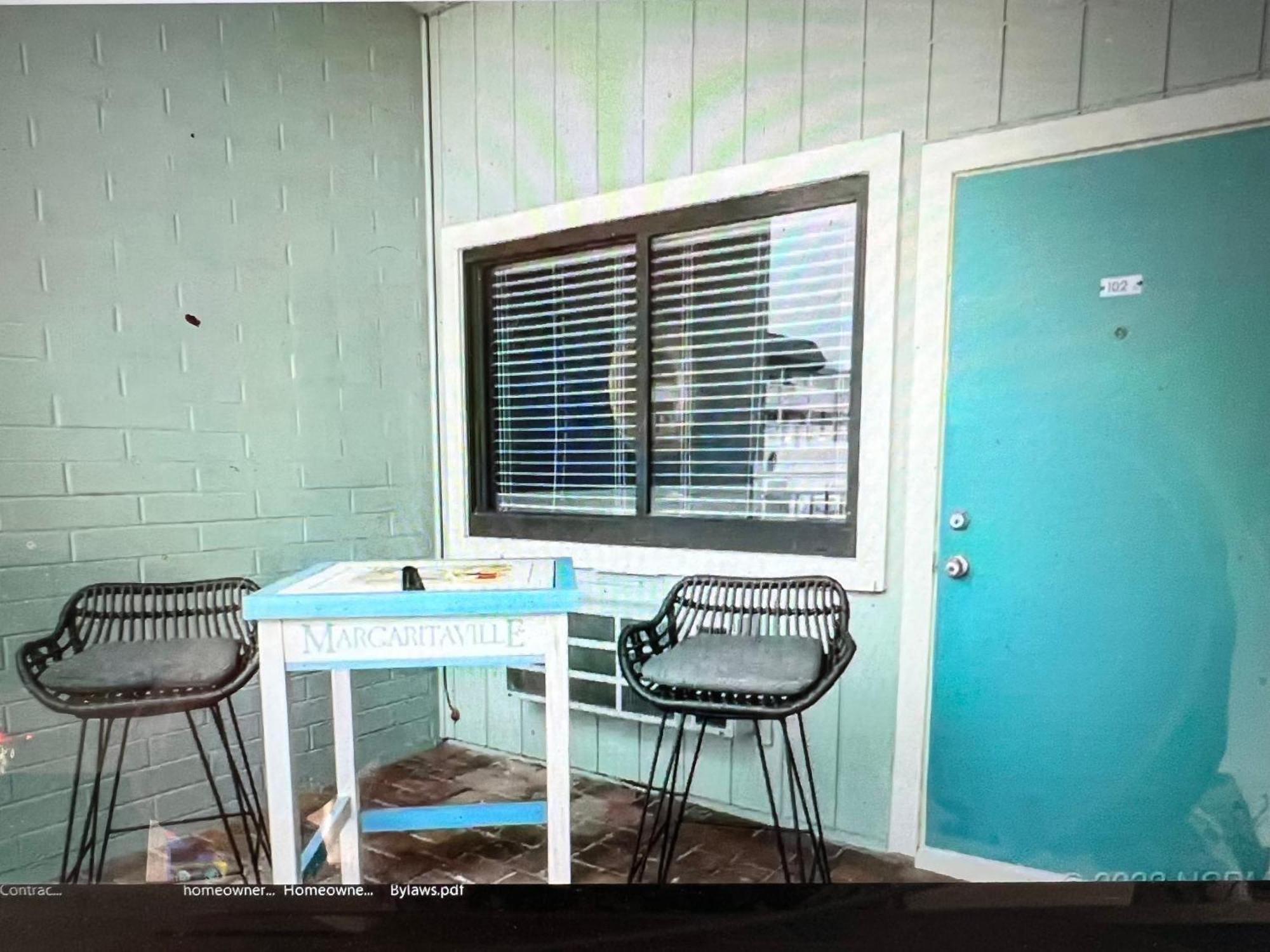 Aparthotel Coastal Waters 102 New Smyrna Beach Exterior foto